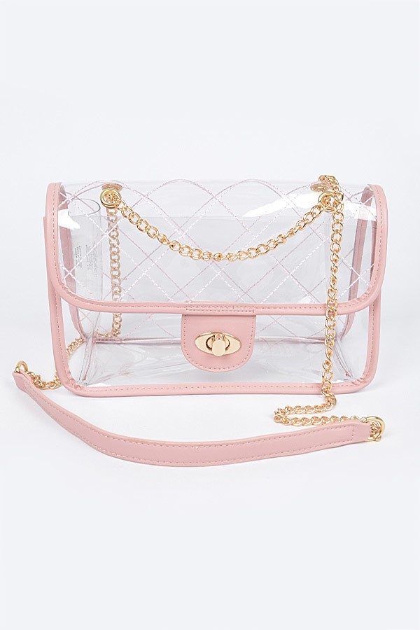 LADIES CLUTCH